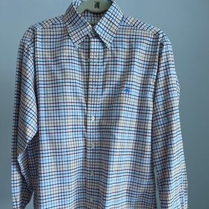 Brooks Brothers | 346 Button Down